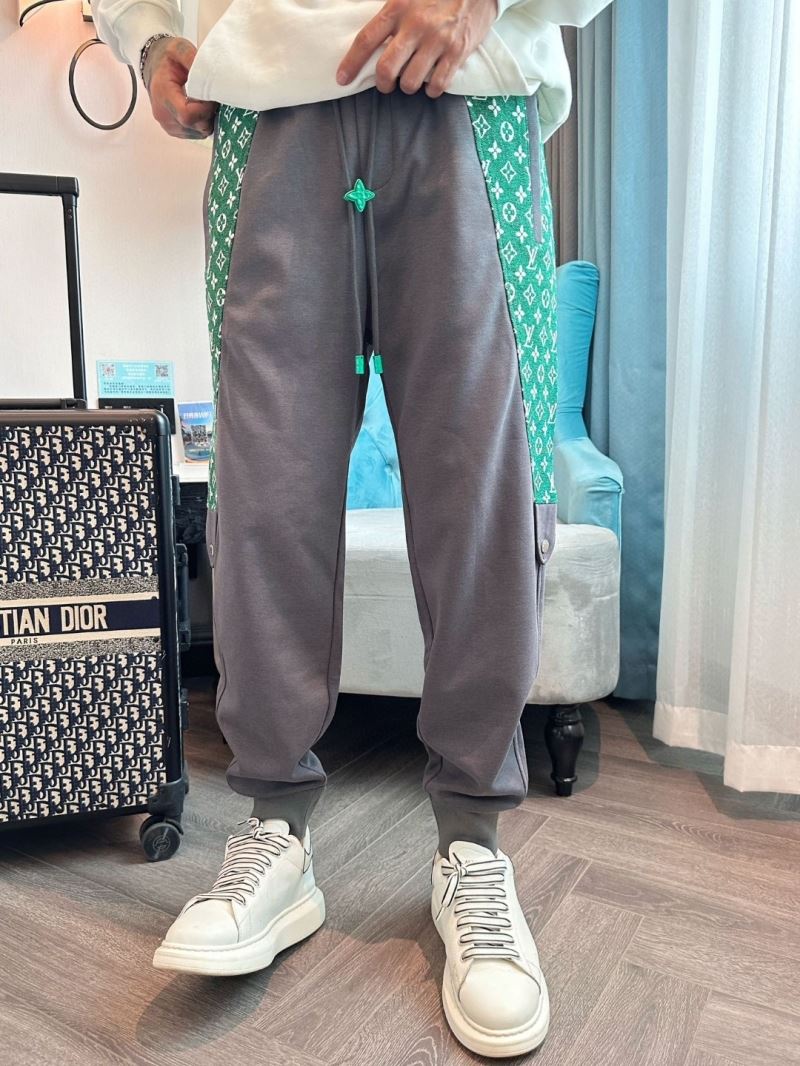 Louis Vuitton Long Pants